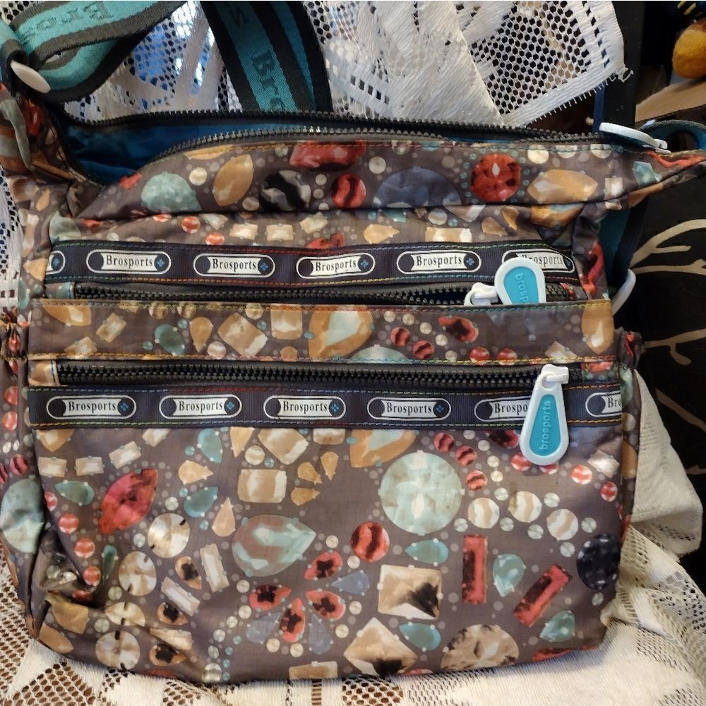 Fashion Deluxe bag 